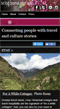 Mobile Screenshot of bringhomestories.com